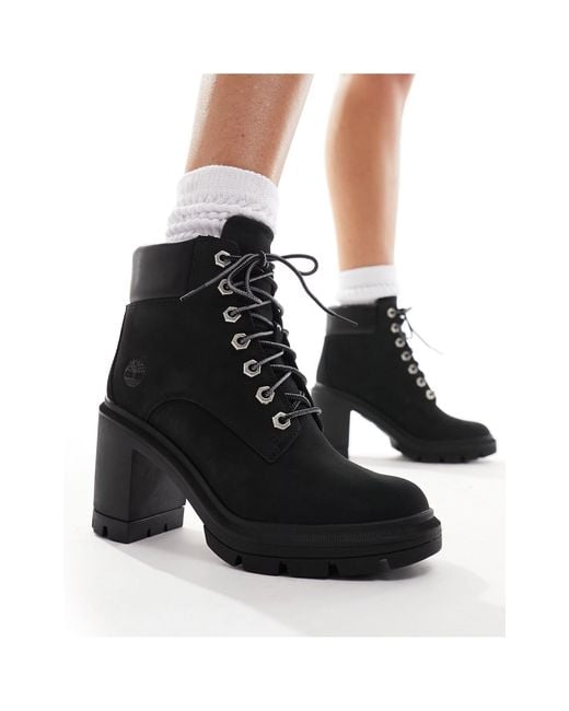 Botas de Timberland de color Negro | Lyst