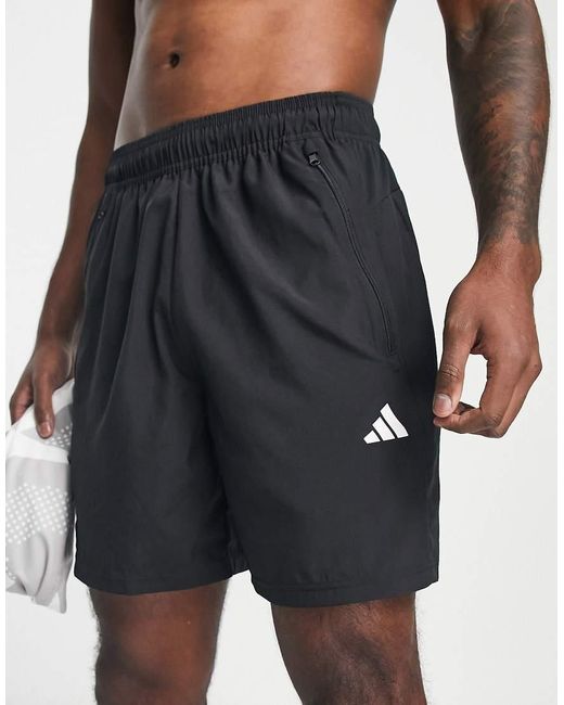 Adidas 7 inch shorts sale
