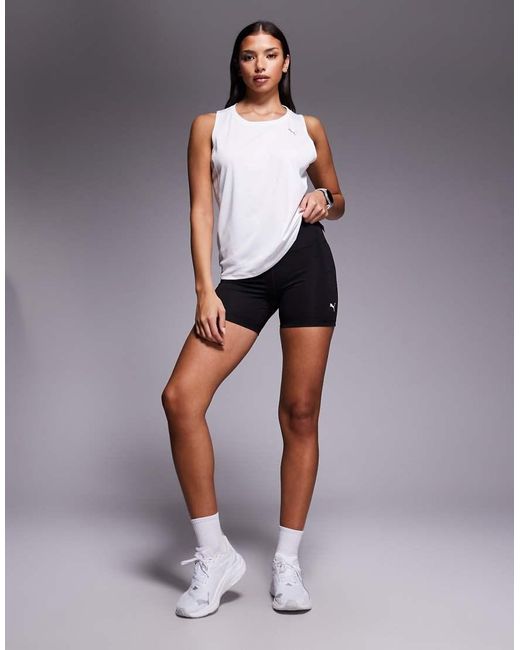 Essential di PUMA in White