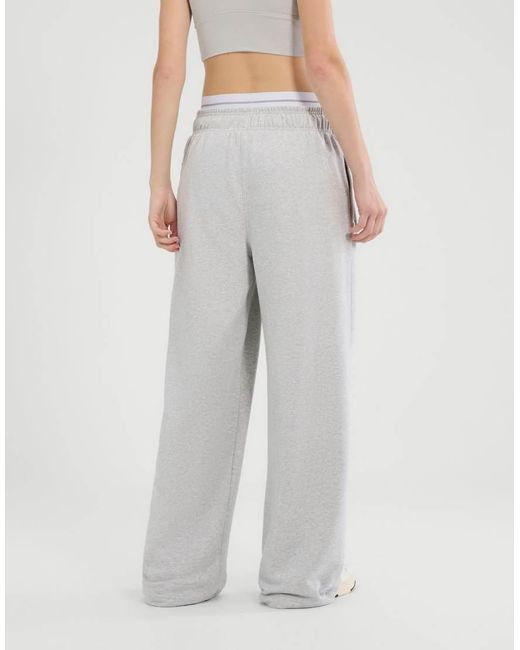 Ellesse Gray Casoli Jog Pant