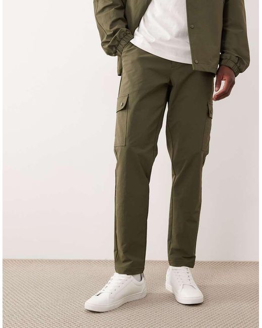Motionmax di ASOS in Natural da Uomo