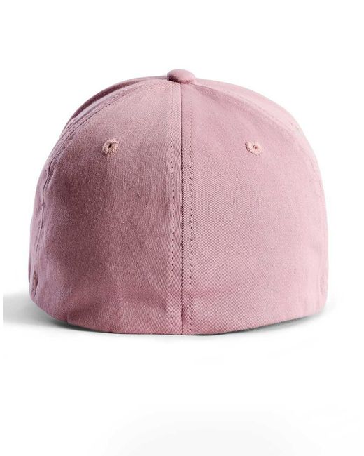 Berghaus Pink Inflection Base Cap