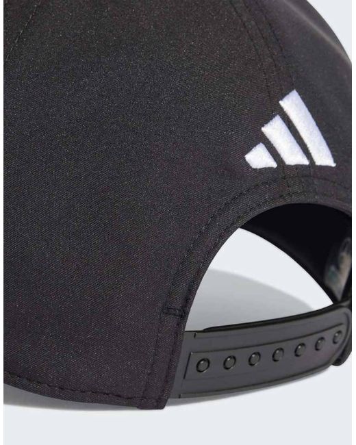 Adidas Originals Black Mercedes