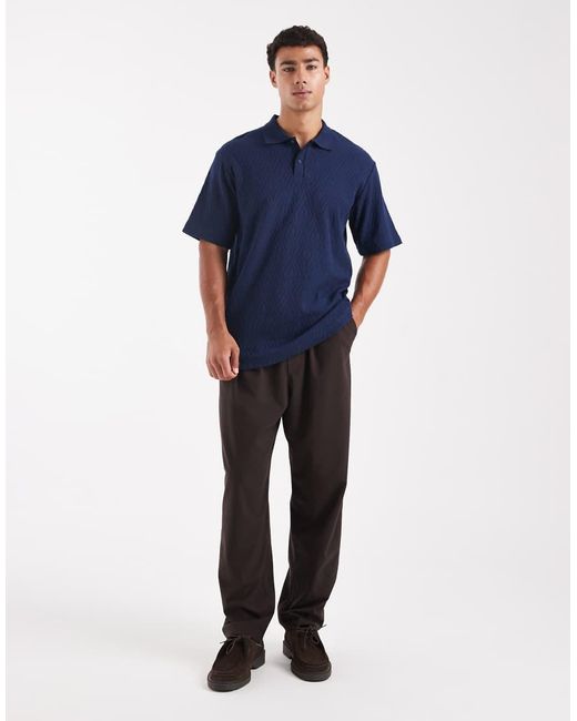 Jack & Jones Premium in het Blue voor heren