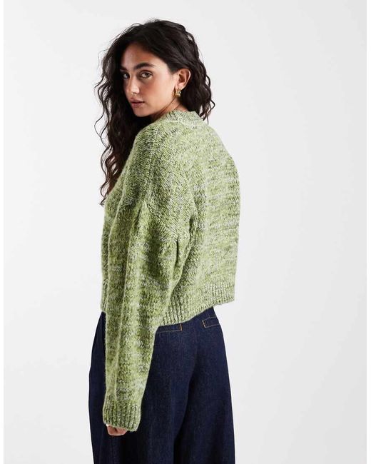 ASOS Multiply in het Green