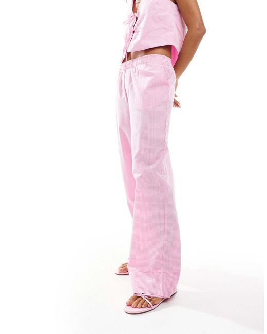 ONLY Pink – hose