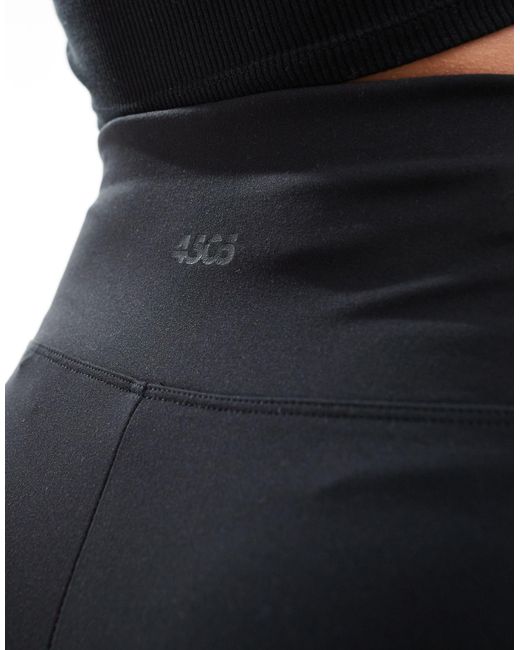 Pantalones ASOS 4505 de color Black