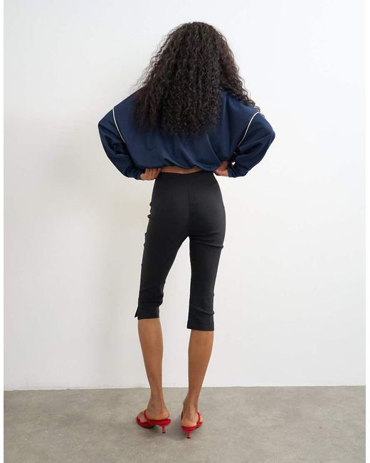 TOPSHOP Capribroek in het Blue