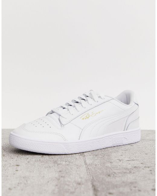 puma ralph sampson uomo