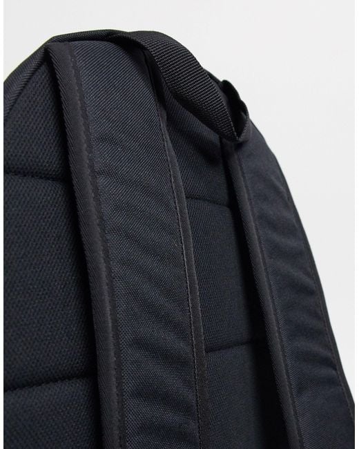 Nike Heritage Air Max Backpack in Black for Men - Lyst