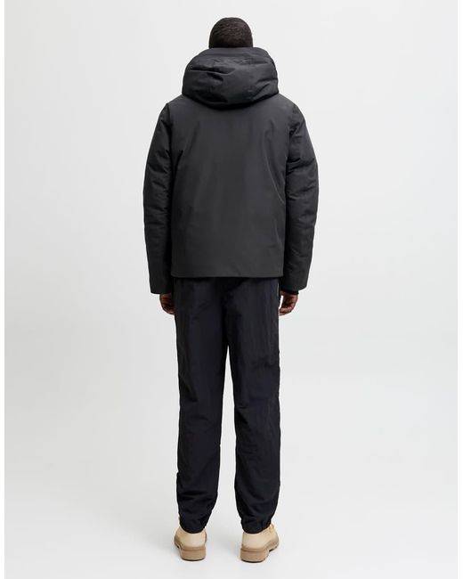 Jack & Jones Gray Jacket for men