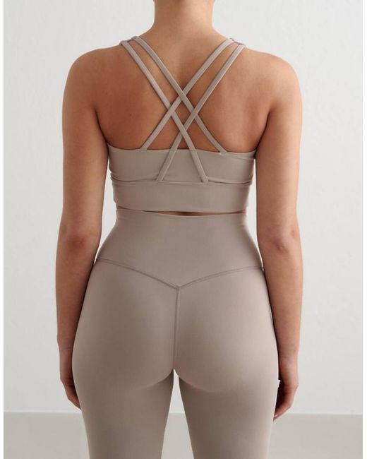 Aim'n Sport Bh in het Gray