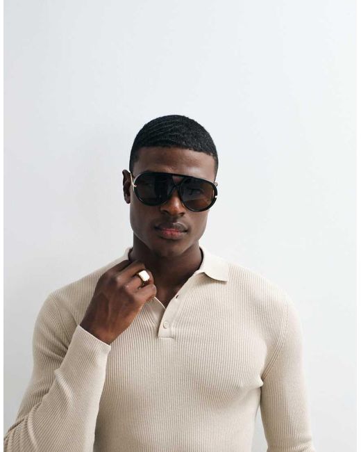 Essentials ASOS de hombre de color Natural