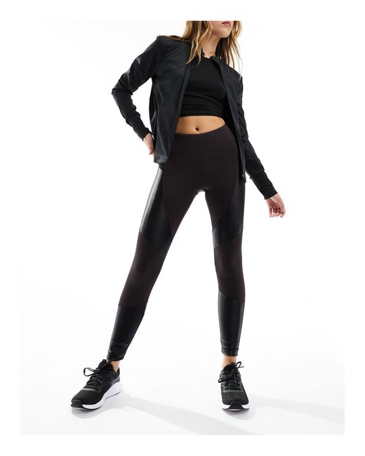 Koral frame cheap leggings
