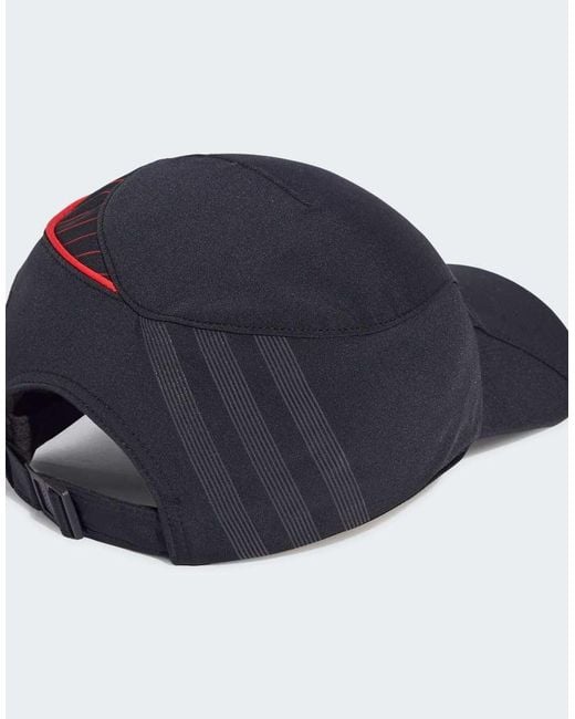 Adidas Originals Blue Originals X Coca Cola Tech Cap