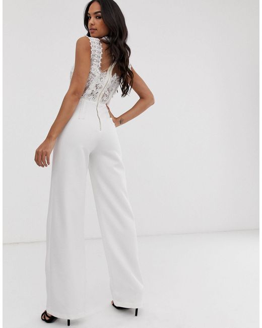 bronx and banco jumpsuit