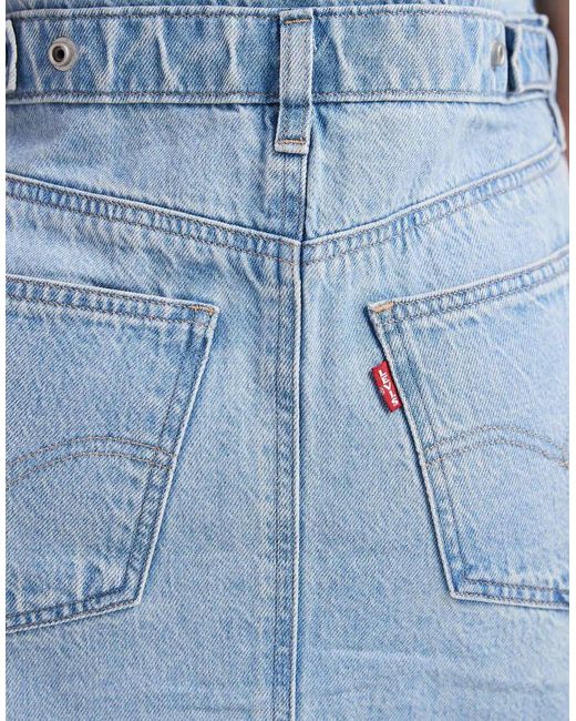 Logan di Levi's in Blue