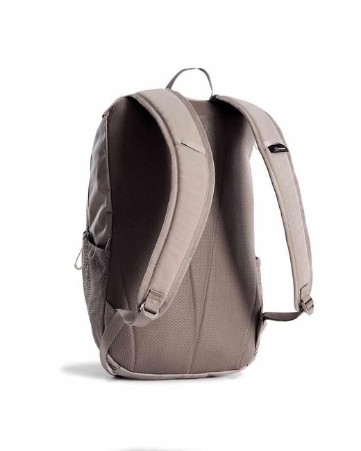 Berghaus Gray Elect U25 Backpack
