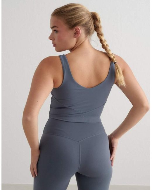 Aim'n Blue Storm Sense Bralette
