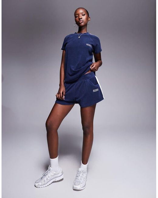 ASOS Weekend Collective in het Blue
