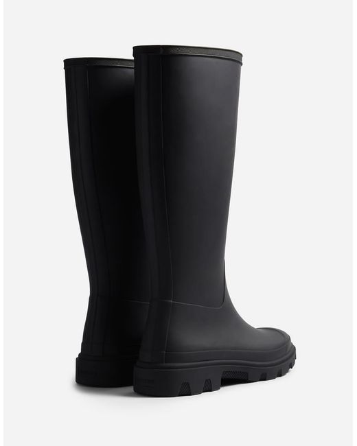 Downpour di Hunter in Black