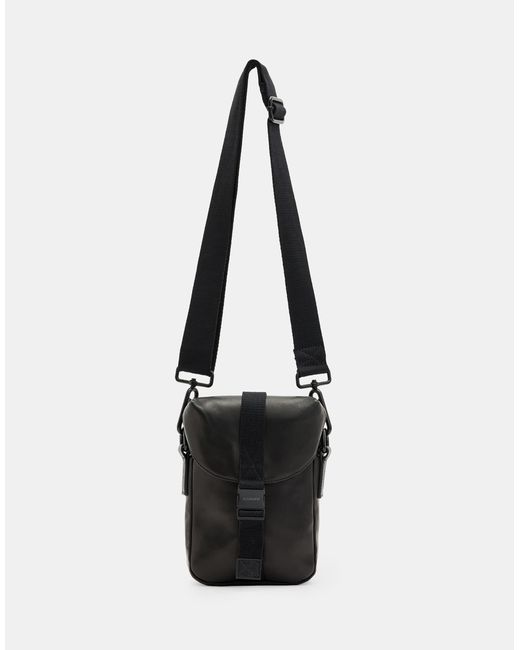 Juan - sac bandoulière AllSaints pour homme en coloris White