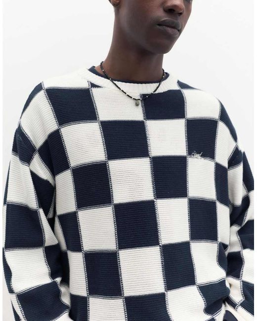 Pull&Bear Stwd in het Gray voor heren