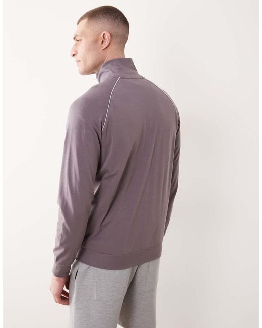 Boss Boss in het Purple voor heren
