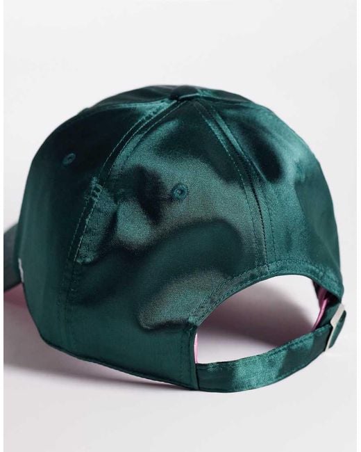 '47 Green Ny Yankees Clean Up Baseball Cap