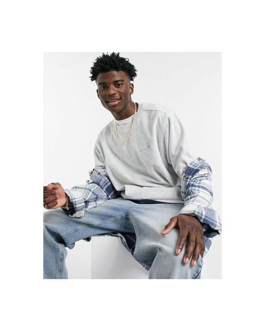 carhartt velour hoodie