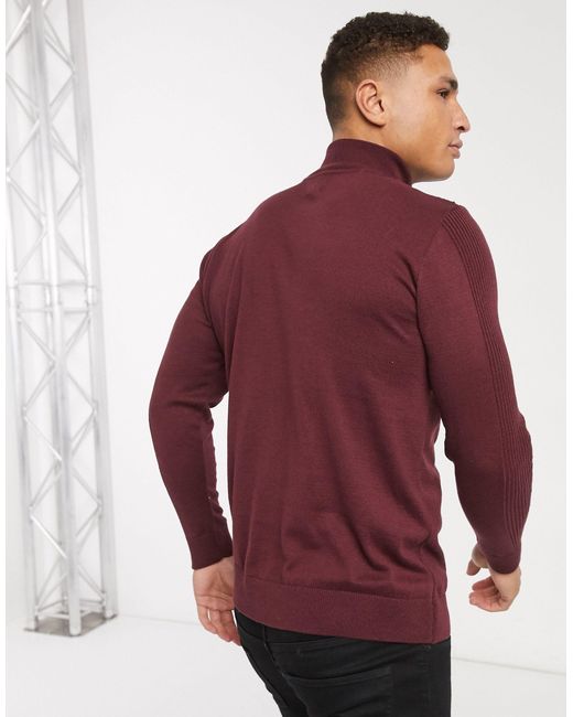 river island sweater