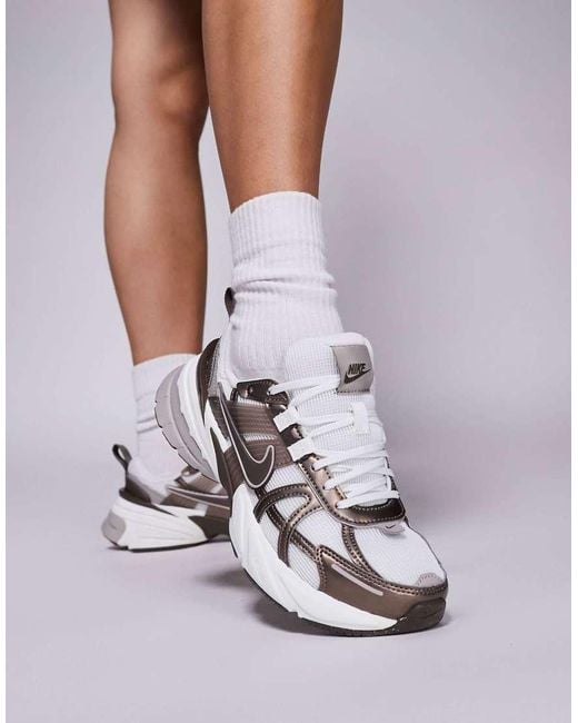 Nike Natural V2k Run Trainers