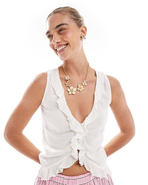 esmé studios Exclusives in het White
