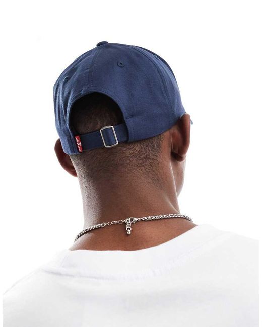 Flexfit di Levi's in White da Uomo