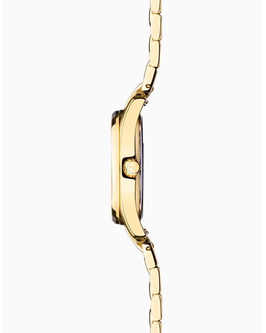 Accurist Metallic Everyday Ladies Watch