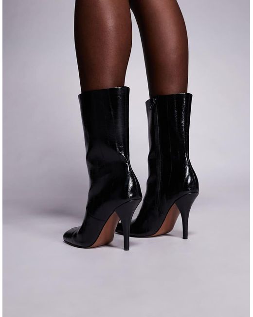 Everly di ASOS in Black