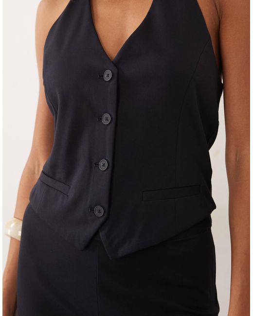 Mango Black – evans – weste
