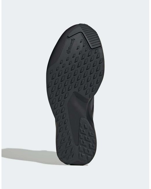 Adidas Originals Black Adizero Evo Sl Atr Trainers for men