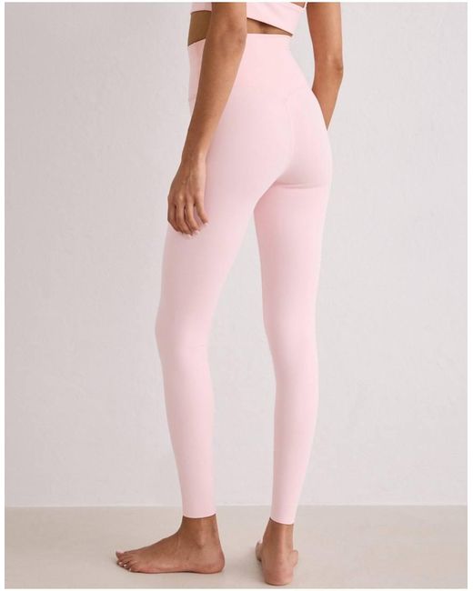 Aim'n Pink Ballerina Sense Tights