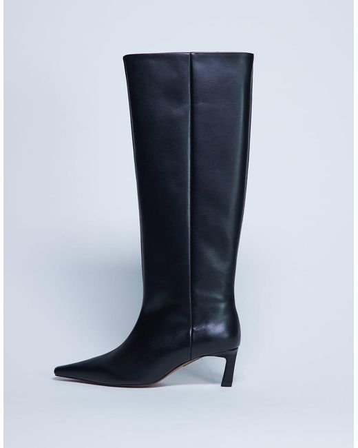 Taz di TOPSHOP in Black