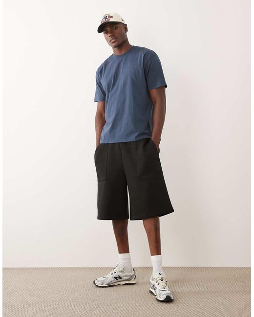 Cotton On Blue Everyday Fit T-shirt for men