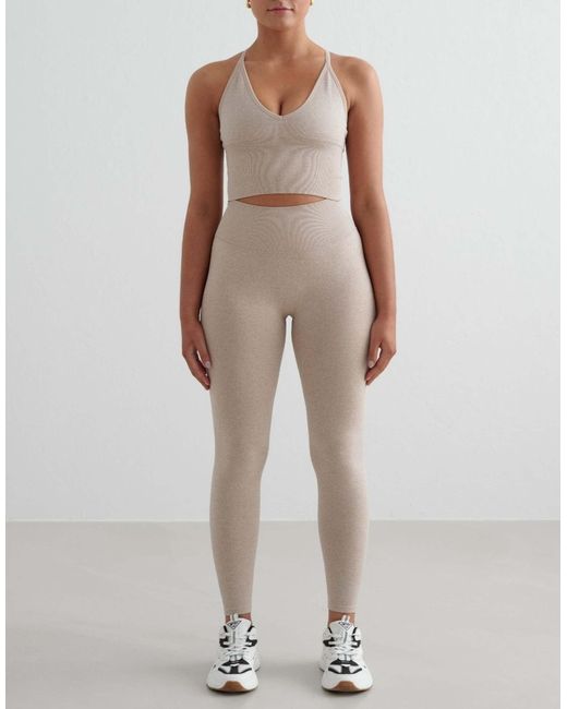 Aim'n Natural – nahtloses, formendes bustier
