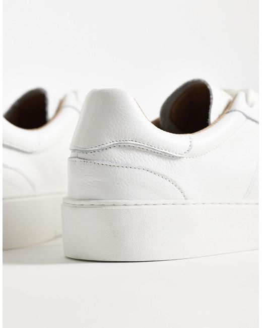 Noak – made in White für Herren