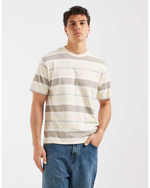 Levi's Natural Red Tab Vintage T-shirt for men