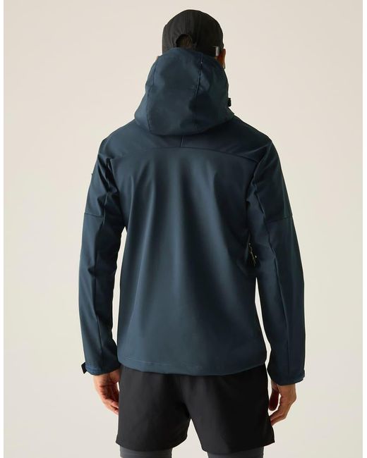 Waterproof di Regatta in Blue da Uomo