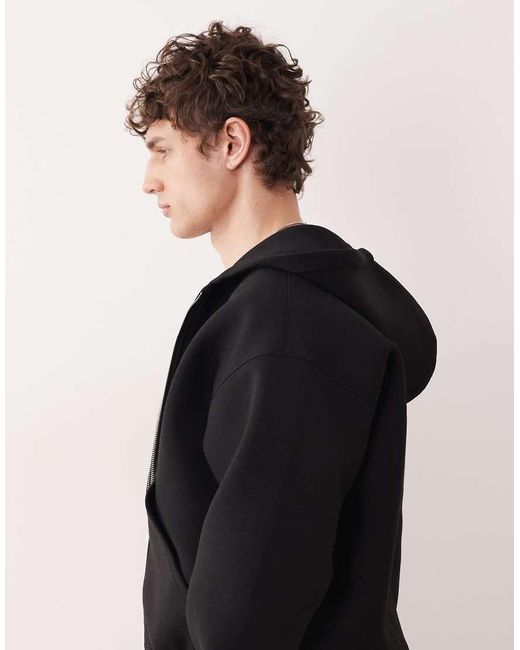 Simon di Weekday in Black da Uomo