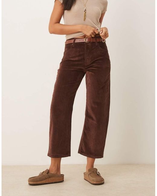 Free People Deep Trance in het Natural