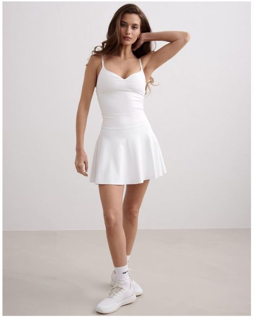 Sense Aim'n de color White