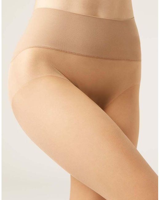 Calzedonia Natural Nude Feeling 40 Denier Sheer Tights