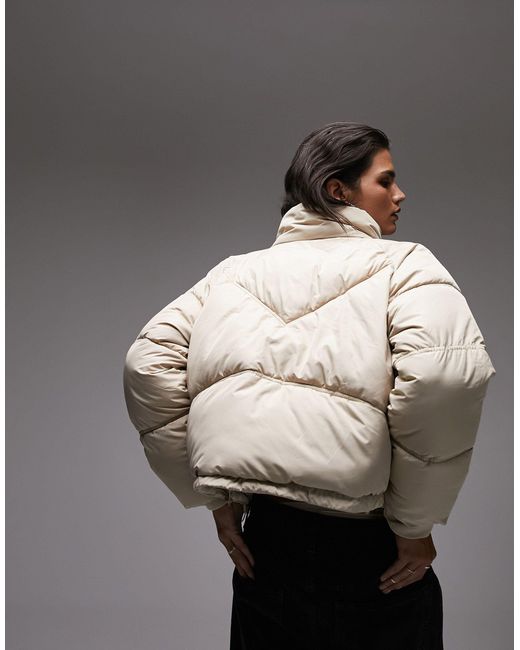 Jordan Women's Puffer, 58 OFF